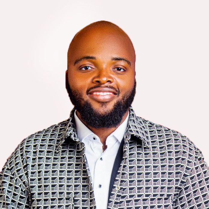 Valentine Aluele, Team Leader at Bridge Point